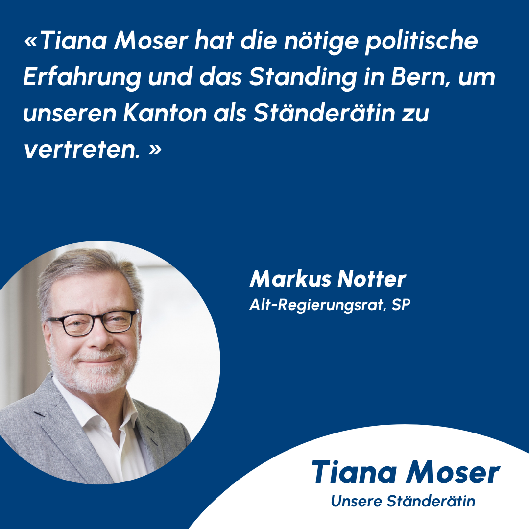 Markus Notter
